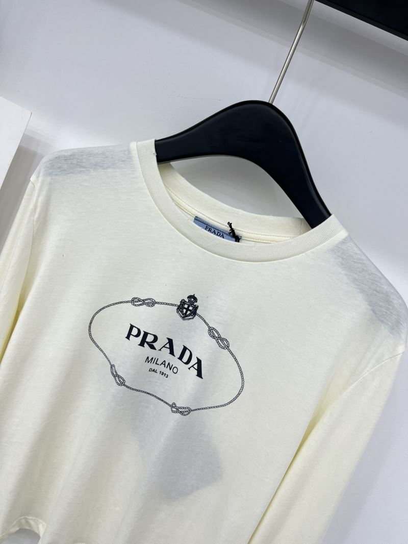 Prada T-Shirts